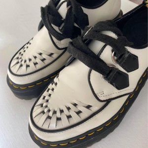 NWOT Dr. Marten Creepers